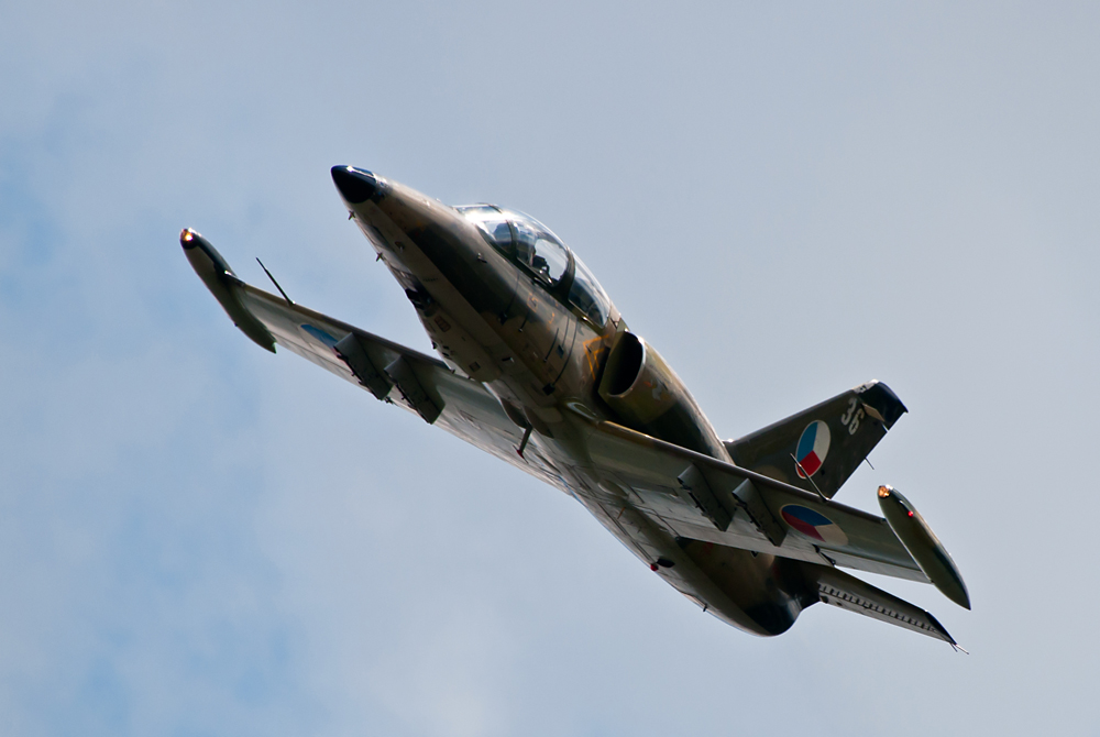 063_NATO Days Ostrava_Aero L-39ZA Albatros.jpg